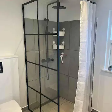 Newly Renovated 150 M From Fjord Prázdninový dům *