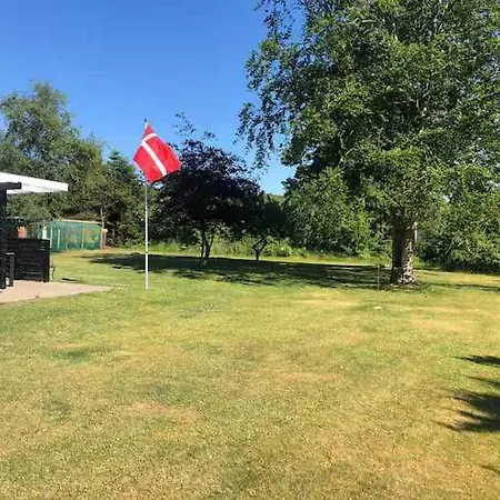 Newly Renovated 150 M From Fjord